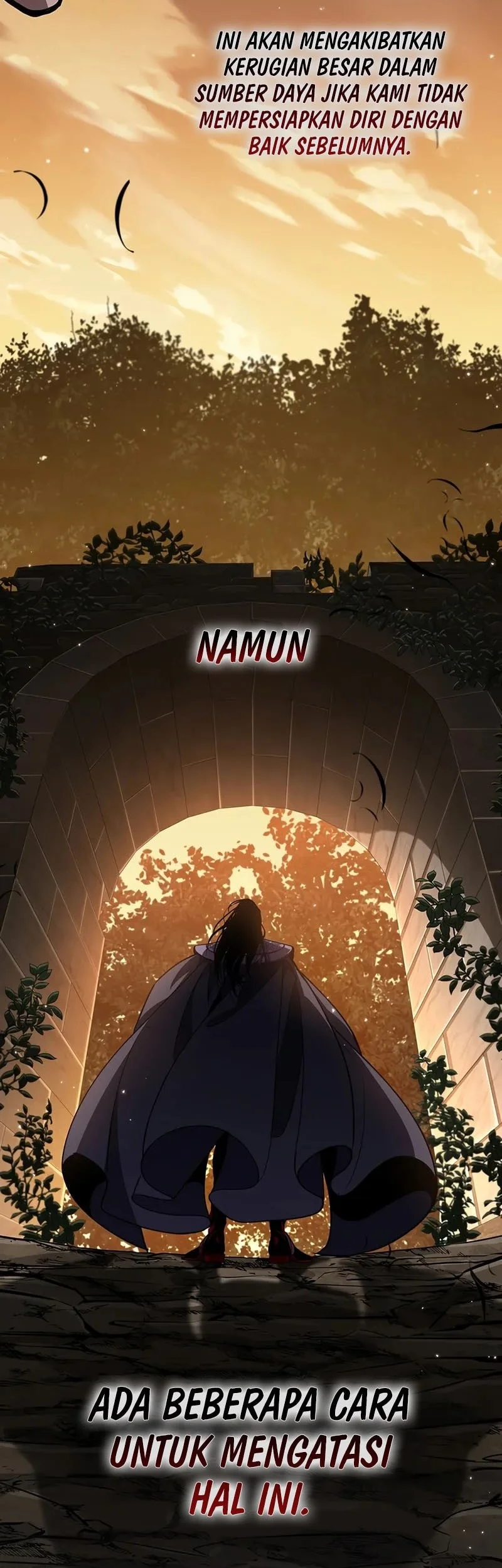 Crimson Reset Chapter 28 Fix Gambar 4